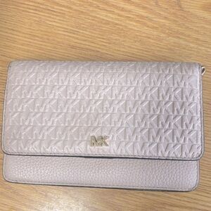 Michael Kors Clutch Wallet